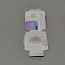 Apple AirTag (2nd Generation): Tracker for Keychain, Wallet, and More; Locator with Sound; Simple One-Tap Setup with iPhone or iPad; Key Finder with up to 1.5X Precision Finding Range, Pack of 20