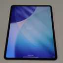 Apple iPad Pro 13-inch (M5): Ultra Retina XDR Display, 256GB, Landscape 12MP Front Camera/12MP Back Camera, LiDAR Scanner, Wi-Fi 7 with Apple N1, Face ID, All-Day Battery Life  Space Black