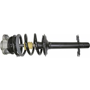 Monroe Magnum Loaded Assembly 153007R Suspension Strut and Coil Spring Assembly for Ram ProMaster 3500