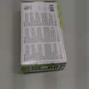 SWIFTLITE Disposable Vinyl Gloves, Food Safe, LatexFree PowderFree Clear Plastic Gloves for Cooking, House Clean, Food Prep (100, XLarge)