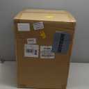 3.3 Cuft Large Home Safes Water and Fireproof, Fire proof Safes for Home Use, Anti-Theft Security Safe Box With Digital Keypad & Removable Shelf and Led Light, Money Safes for Documents Valuables (3.3 Cubic Feet)