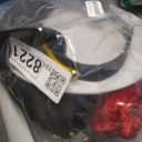 Halloween Men's Captain Costume Set: Complete Outfit with Hat, Sunglasses & Accessories (X-Large)