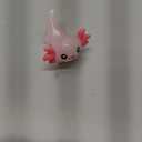 50pcs Mini Ocean Resin Animals, Miniature Figurines for Desk Pets, Resin Charms, Animal Figurines, Cute Mini Animals for Decoration and Hiding