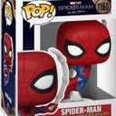 Funko Pop! Marvel: Spider-Man: No Way Home - Spider-Man in Finale Suit