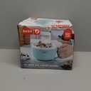 DASH My Mug Ice Cream Maker, for Ice Cream, Gelato, Sorbet, Frozen Yogurt, and Custom Mix-Ins (1 Bowl)