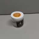 1DFAUL 12 oz Exhibits Fixing Gel for Museum, Removable Clear Museum Paste Putty Wax, Reusable & No Residue, Fixed Collection Artifacts and Decorations to Prevent Vibration, Falling