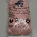 JoneTing 48inch/120cm Pink Wig+ Hair Cap Long Pink Ponytail Wig for Women Long Straight Wigs with Ponytails for Anime Peluca Rosa Hair for Halloween Straight Pigtail Wigs for Cosers Costume