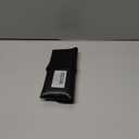 VOOGLAM Fashion Glasses for Women, Chic Middle Blue Light Blocking Glasses Geometric Anti Eyestrain Eyewear-1778Tortoise/Blue