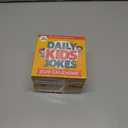 2 x 2026 Daily Kids Joke Calendar | Fun Lunchbox Notes For Kids, Tear Off Pages with Daily Puns & Jokes for Children, Lined Backside for Personal Notes, Great Way To Add a Touch of Humor To Your Child's Routine