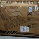 All Weather Floor Mats for 2019-2026 Acura RDX