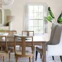 RoomMates Neutral Dimensional Grasscloth Peel and Stick Wallpaper, RMK12682PLW