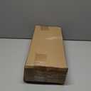 Fourluoo 10 Pcs Kitchen Dish Towels Rugs Oven Mitts and Pot Holders Set Farmhouse Kitchen Decor Set for Women Mom Daughter Gift Cooking Baking Grilling (Retro Black White, Classic Christmas Tree)