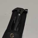 Gifts for Men, 12 in 1 Hammer Multitool, Valentines Day Gifts for Him, Anniversary Birthday Gift for Men Dad Husband Him Grandpa, Mens Valentines Gift for Camping Essentials Cool Gadgets Tools (Black)