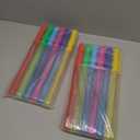 JOYIN 24 Pack 14.6 Big Bubble Wands Bulk (2 Dozen) for Summer Toy, Outdoor/Indoor Activity Use, Easter, Bubbles Party Favors Supplies for Kids