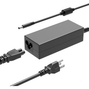 SLRIOY 90W 65W Charger Compatible with Dell Inspiron 17 16 15 14 13 11 3000 5000 7000 Series Laptop and Inspiron 24 22 27 20 All-in-One Desktop Power Adapter Cord