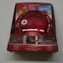 3-N-1 PLASTIC HUMMINGBIRD FEEDER