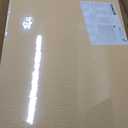 5 Pack Acoustic Panels,47.2x23.6x0.4 inch Acoustical Wall Panels,Large Soundproof Panels,Self-Adhesive Sound proof Panels for Walls,Acoustic Treatment for Recording Studio&Office,Camel