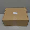 54 Pcs Mini Silver Disco Balls - Hanging Mirror Ornaments for Party, Wedding, Christmas Supplies (1.2 Inch, 2 Inch, 3.2 Inch, 4 Inch)