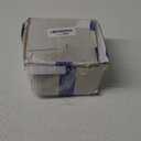 Motorcycle Handlebar Toggle Switch, Pair Motorcycle Handlebar Switch Control Button for Turn Headlight Horn 25mm Universal