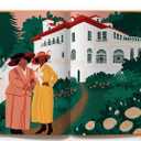 Madam C.J. Walker Builds a Business