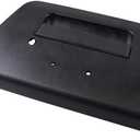 Tailgate Handle Rear Bed Outer Door Handle Open Lock Close Latch Compatible with Nissan Frontier 2005-2014