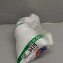 GAME 7 NHL mens X Nhl Men's Officially Licensed Long Sleeve Neoprene Zip Up Sweatshirt (White), 2XL