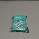 Bread toast miniature cookie pastry Bread toast Mold 6 cavity mold wax melts mold Soap mold Candle making mold