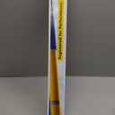 Bilstein 33-253190 5100 Series Single Rear Shock Absorber fits 2015 2024 F150 - Fits Vehicles with 0-1" Rear Lift - Fits 2021 2024 Models without Continuously Controlled Damping