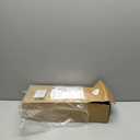 Orbit 56667Z Tripod Lawn Zinc Impact Sprinkler  360 Degree Rotating Sprinkler