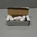 GE Mechanical Grounded Outlet Timer, Dual Plugs with 3 Prongs, 24 Hour Cycle, Indoor Use for Lights, Lamps, Fans, Appliances, Christmas, Tree, 4 Pack, 66405