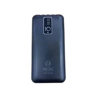 10000 mAh Portable Power Bank Charger