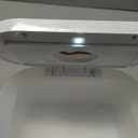 Munchkin Touch Free Baby Wipe Warmer with Nightlight & Motion Sensor, White ((Pack of 1))