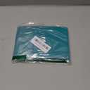 Lainergie Kindle Case 6 Inch for New 6" Kindle (11th Generation, 2024/2022 Release), Slim PU Leather Smart Shell Cover for Kindle Basic with Stand, Hand Strap, Auto-Wake/Sleep, Jade