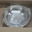 Winco 15-3/8" S/S Wok Cover