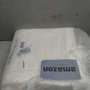 BBjixiang Baby Diaper Changing Table Pad with Waterproof Cover, Contour Changing Pad for Dresser Top 3216