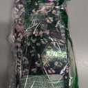 DEFBSC Case for iPhone 17 Pro Max, Cute Pink Bow Leopard Print Aesthetic Trendy Pattern for Women Girls Slim Durable Bumper Shockproof for iPhone 17 Pro Max Case, Bunny/Glossy