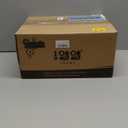 10L0L Golf Cart Headlights and Tail Light Kits for EZGO RXV 08-15 Gas & Electric Carts, 12V Street Legal Lights Kit With Turn Signal Wiring Harness (NOT Fit 2016+ RXV II)