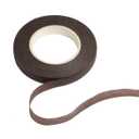 YUXIANG Floral Tape,1 Roll Flower Tape 1/2inch Wide 30yards Brown Tape for Bouquets Floral Arranging Stem Wrap Craft Projects Corsages (Green)