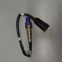 BOSCH 18088 Premium OE Fitment Oxygen Sensor - Compatible with Select Ford Edge, Escape, Explorer, F-150, Flex, Fusion, Mustang, Taurus, Transit; Lincoln MKS, MKT, MKX, MKZ; Mazda; Mercury + More