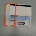 Milomdoi 6 in 1 Privacy Screen Protector for Samsung Galaxy Z Fold 7, 2 Pack Inside Anti-Spy Film with 2Pack Front Tempered Glass + 2 Pacs Camera Lens Protector Accessories