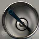 Owala FreeSip Insulated Stainless Steel Water Bottle with Straw, BPA-Free Sports Water Bottle, Great for Travel, 24 Oz, Denim