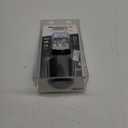 Weathertech 8ACF2CS Black CupFone (Clamshell Packaging)