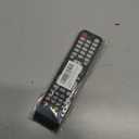 RC3009V Replace Remote Control Compatible with Viore LCD TV LC37VF60CN LC32VF60CN LC40VF60CN LC32VH60CN