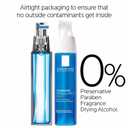 La Roche-Posay Toleriane Dermallergo Night Cream for Face, Intense Soothing Moisturizer with Vitamin E, Allergy Tested, for Sensitive Skin, Formerly Toleriane Ultra Night