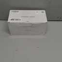 Ultrasonic Jewelry Cleaner, 48KHz Ultrasonic Cleaner Machine for Jewelry, Glasses, Rings, Retainers, Watch Strap, Dentures, 304 Stainless Steel 12oz Cleaning Pod - Black