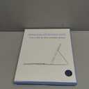 Harvopu Compatible for iPad 11th 10th Generation Case with Keyboard, Folio Cover with Pencil Holder, Multi-Touch Trackpad, 7 Color Backlit, Detachable Keyboard for iPad (A16) 11th/10th Gen (Navy Blue)