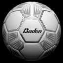 Baden Sports® Soccer Ball