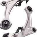 maXpeedingrods K620195 K620196 Front Lower Control Arm for 2007-2012 Nissan Altima, 2013 Altima Coupe 2-Door Only