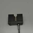 C5A2 Impact Power Assisted Crimper Tool for HVAC Ductwork - Manual Crimping Machine for 30-24 GA (0.41-0.71mm) Round Steel Pipe and Sheet Metal Fitting Splicing