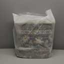 Vintage Living Room Area Rug 10x12 - Large Soft Washable Oriental Traditional Distressed Farmhouse Rugs for Bedroom - Indoor Floor Accent Carpet for Home Office House Decor - Brown